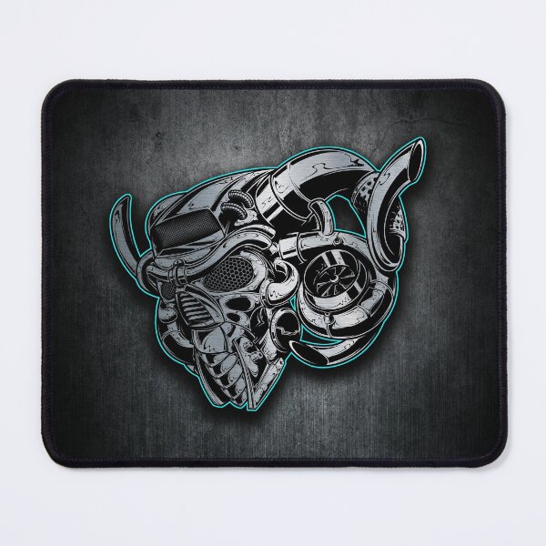 Item preview, Motor Skull designed and sold by artistwill.