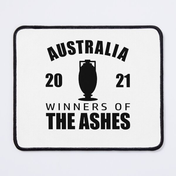 Item preview, Australia Winner of Ashes Tour 2021/2022 designed and sold by MimsTees.