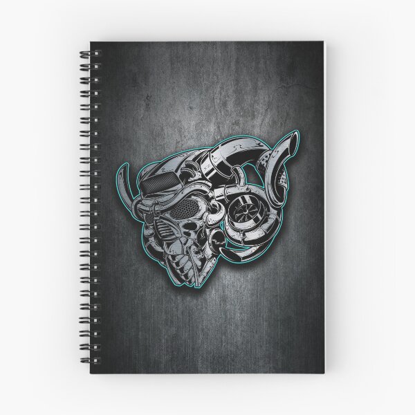 Item preview, Motor Skull  designed and sold by artistwill.