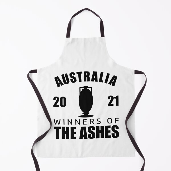 Item preview, Australia Winner of Ashes Tour 2021/2022 designed and sold by MimsTees.