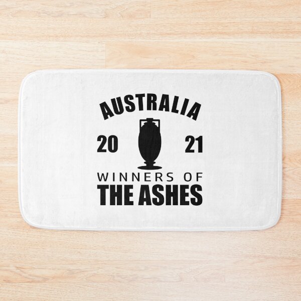 Item preview, Australia Winner of Ashes Tour 2021/2022 designed and sold by MimsTees.