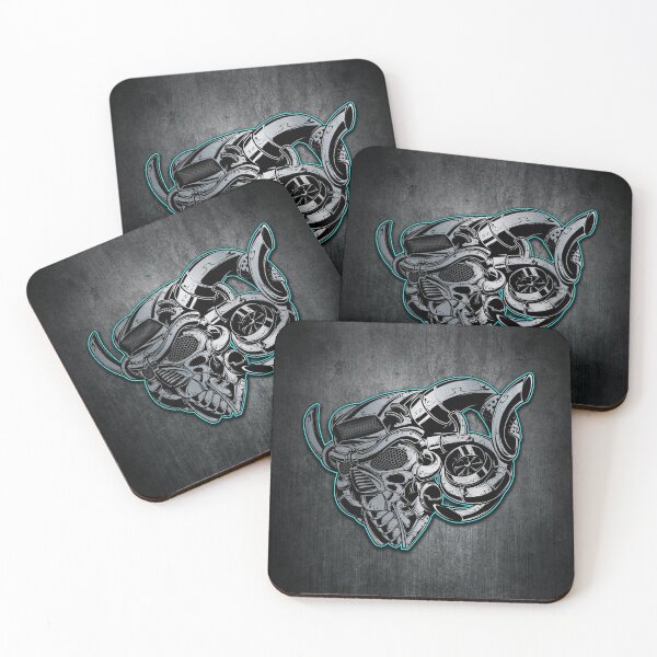 Item preview, Motor Skull  designed and sold by artistwill.