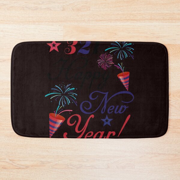 Item preview, Funny Count 3 2 1 Happy New Year Firework Lover designed and sold by KianaDonovan.