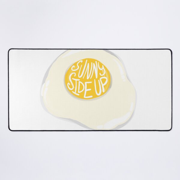 Item preview, Sunny Side Up Egg designed and sold by BumbleB-Design.