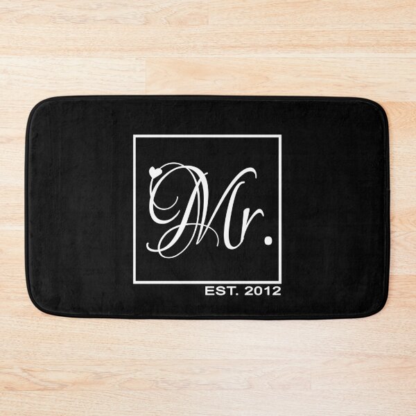 Item preview, Mr. married in 2012 designed and sold by FashionHeritage.
