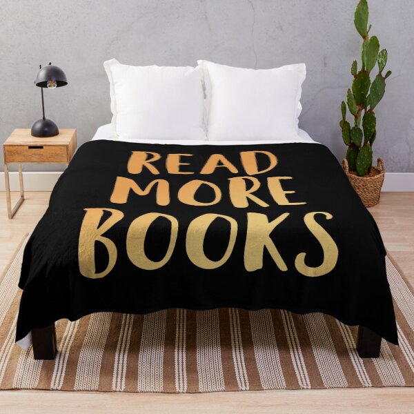 Item preview, Read More Books designed and sold by edwinvisuals.