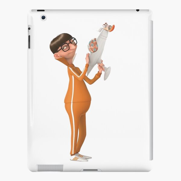 Despicable Me Vector iPad Cases & Skins for Sale