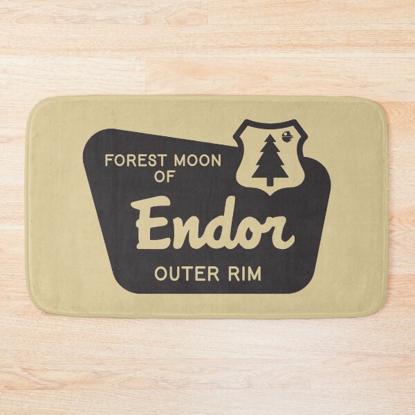 Item preview, Forest Moon designed and sold by pufahl.