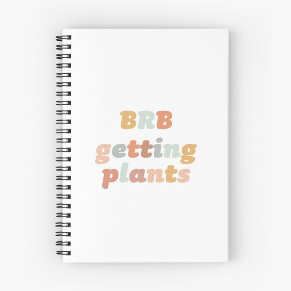 Item preview, BRB Getting Plants designed and sold by BumbleB-Design.