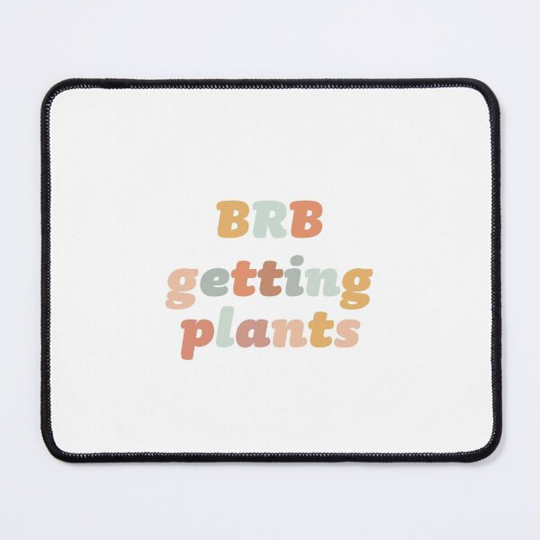 Item preview, BRB Getting Plants designed and sold by BumbleB-Design.