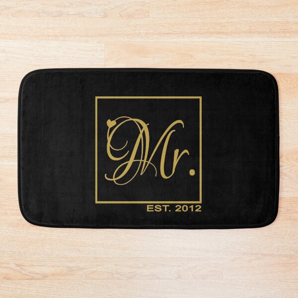 Item preview, Mr. married in 2012 designed and sold by FashionHeritage.
