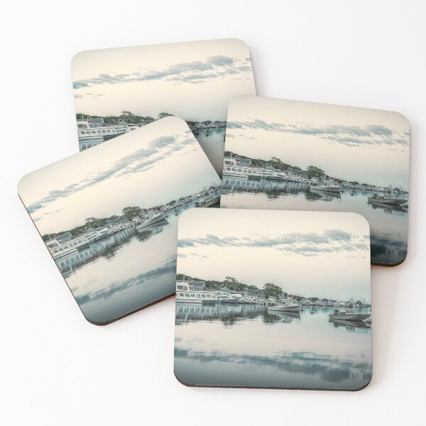 Item preview, Falmouth Harbor, Cape Cod designed and sold by GestaltImagery.
