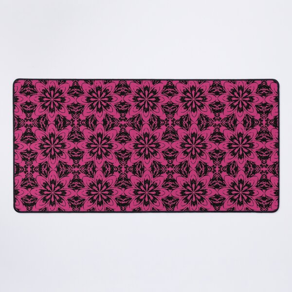 Item preview, Pink Yarrow Floral designed and sold by SaraValor.