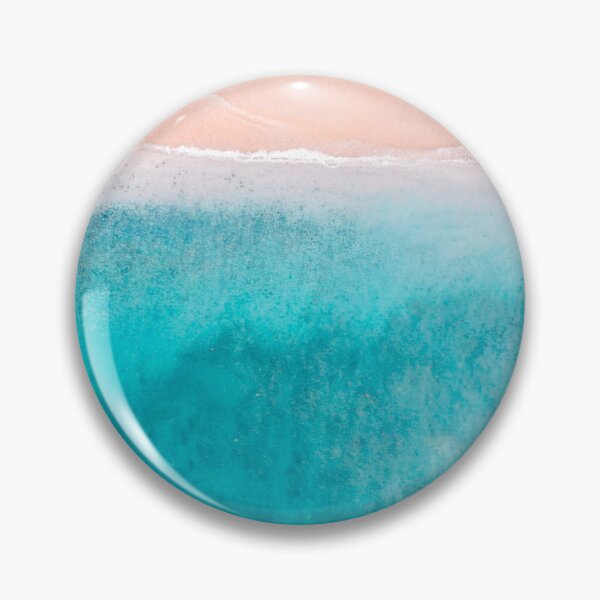 Item preview, Waves rolling onto the beach designed and sold by lullabel77.
