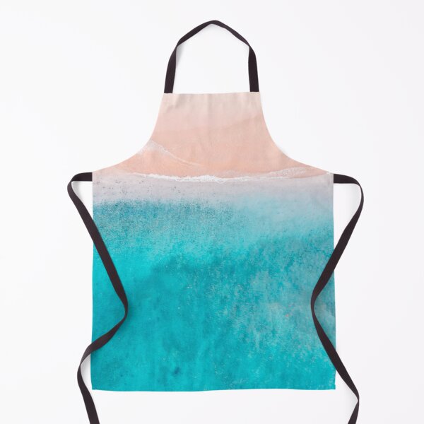 Item preview, Waves rolling onto the beach designed and sold by lullabel77.