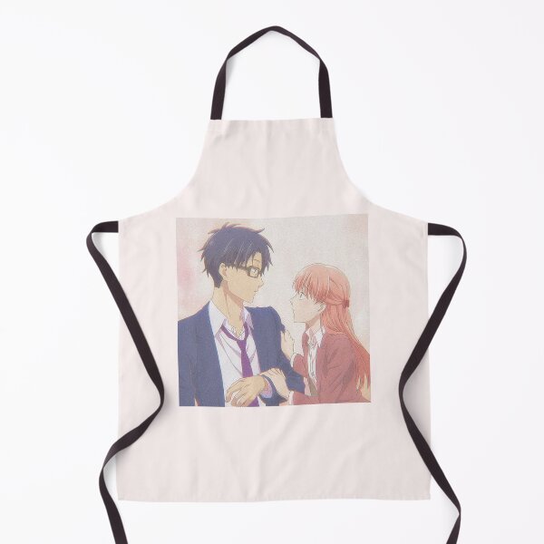 Item preview, Wotakoi Love Is Hard For Otaku designed and sold by sbrstore.