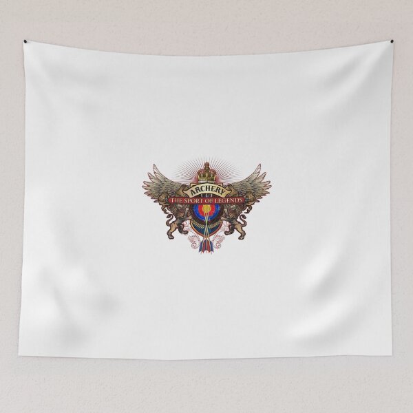 Item preview, Archery Legends designed and sold by corsetti.