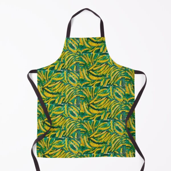 Item preview, Banana Abstract Art designed and sold by Staceydl.