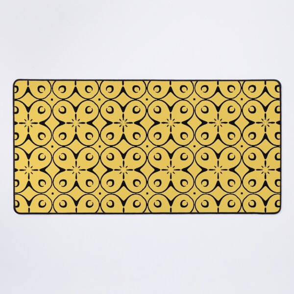 Item preview, My Lucky Day Primrose Yellow designed and sold by SaraValor.