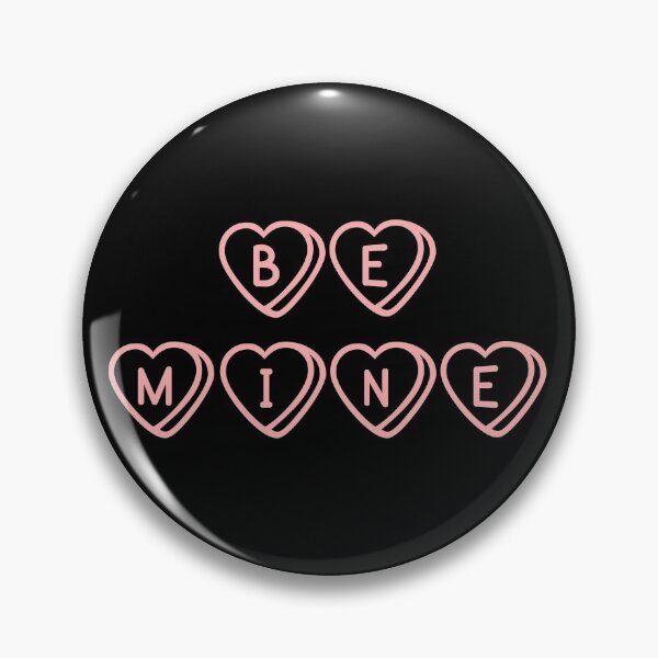 Item preview, BE MINE SWEETHEART CANDY  designed and sold by OverbeeDesigns.