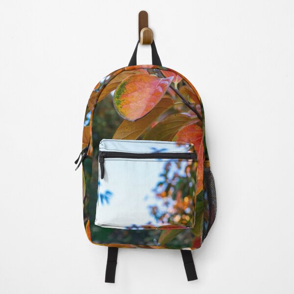 Item preview, Best Place to See Autumn Leaves in Perth - Raeburn Orchards designed and sold by JennysPrints.