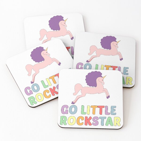 Item preview, Go little rockstar designed and sold by zulhishop.