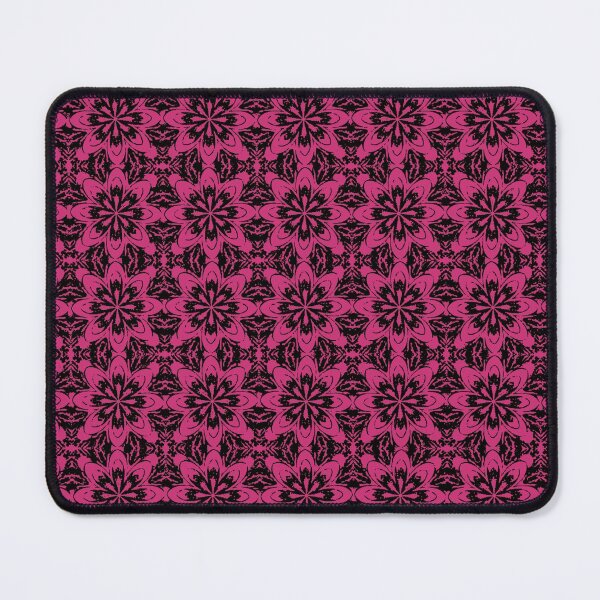Item preview, Pink Yarrow Floral designed and sold by SaraValor.