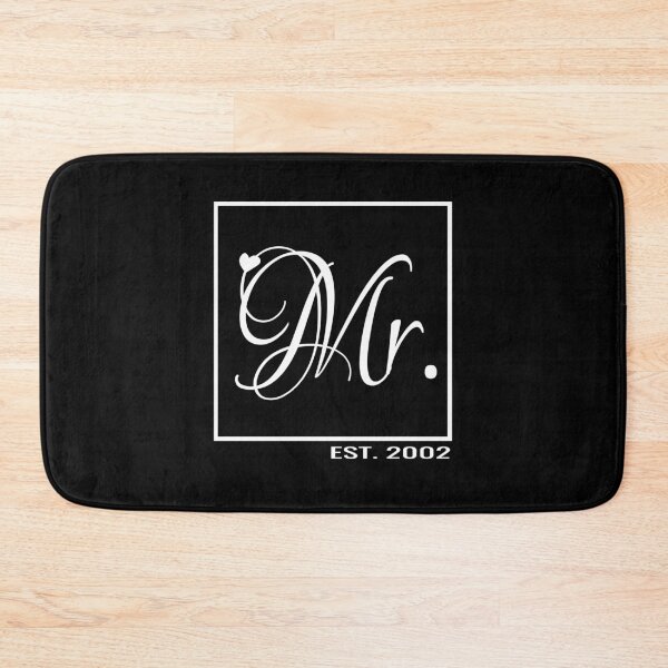 Item preview, Mr. married in 2002 designed and sold by FashionHeritage.