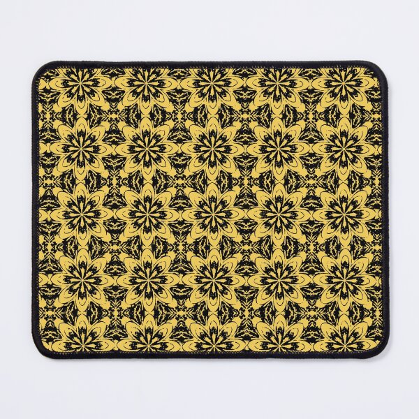 Item preview, Primrose Yellow Floral designed and sold by SaraValor.