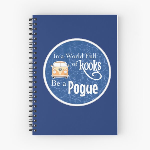 Item preview, World of Kooks be a Pogue designed and sold by AllyInDreamland.