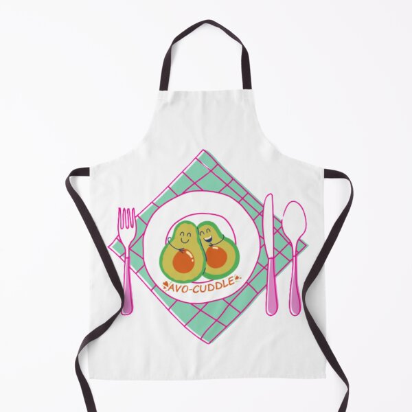 Item preview, Kawaii avocuddles for everyone designed and sold by Kawaiishizz.