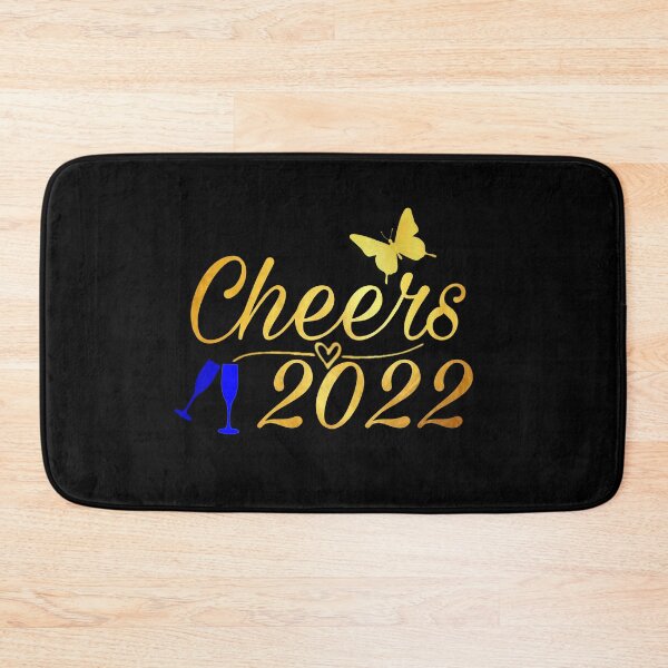 Item preview,  cheers 2022 designed and sold by M Mariatique.