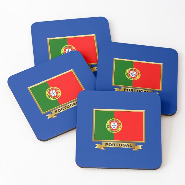 Item preview, PORTUGUESE Flag Phone Cases, Stickers & Gifts (1) designed and sold by mpodger.