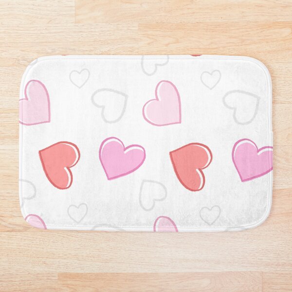 Item preview, Cartoon Valentine Hearts designed and sold by Caryn Pinkston.
