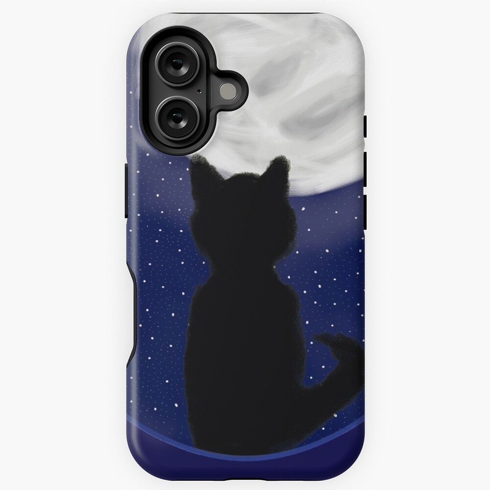 Item preview, iPhone Magsafe Tough Case designed and sold by KingdomFantasy.