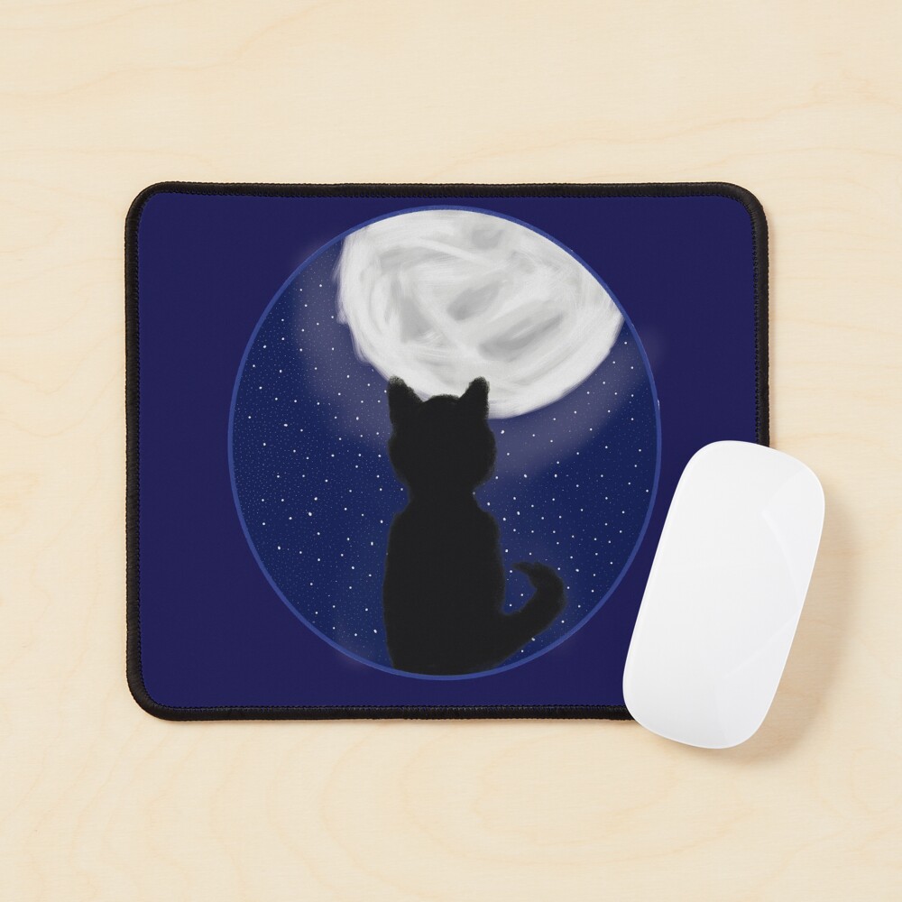 Item preview, Mouse Pad designed and sold by KingdomFantasy.