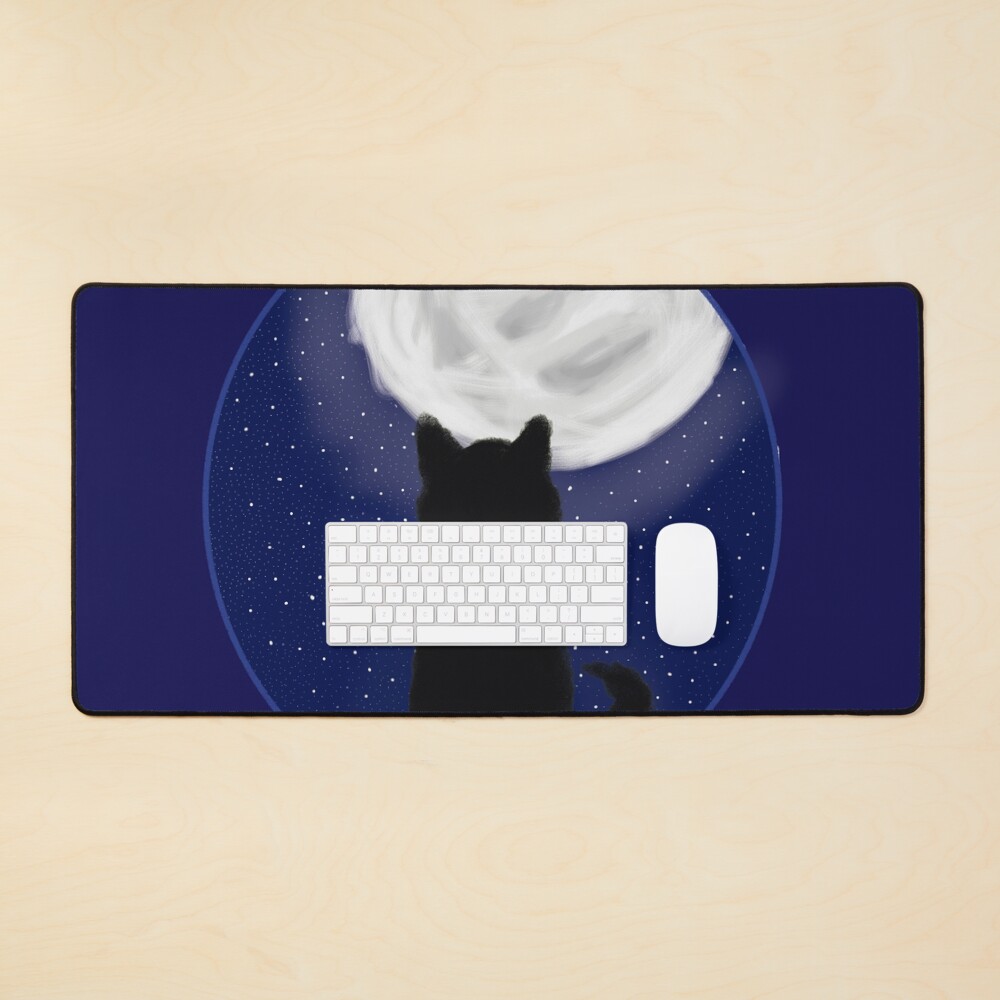Item preview, Desk Mat designed and sold by KingdomFantasy.