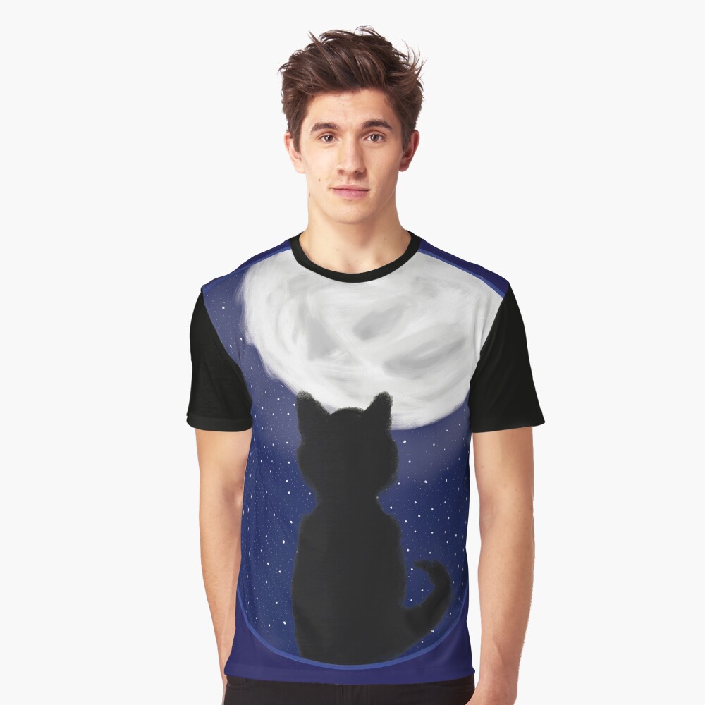 Item preview, Graphic T-Shirt designed and sold by KingdomFantasy.