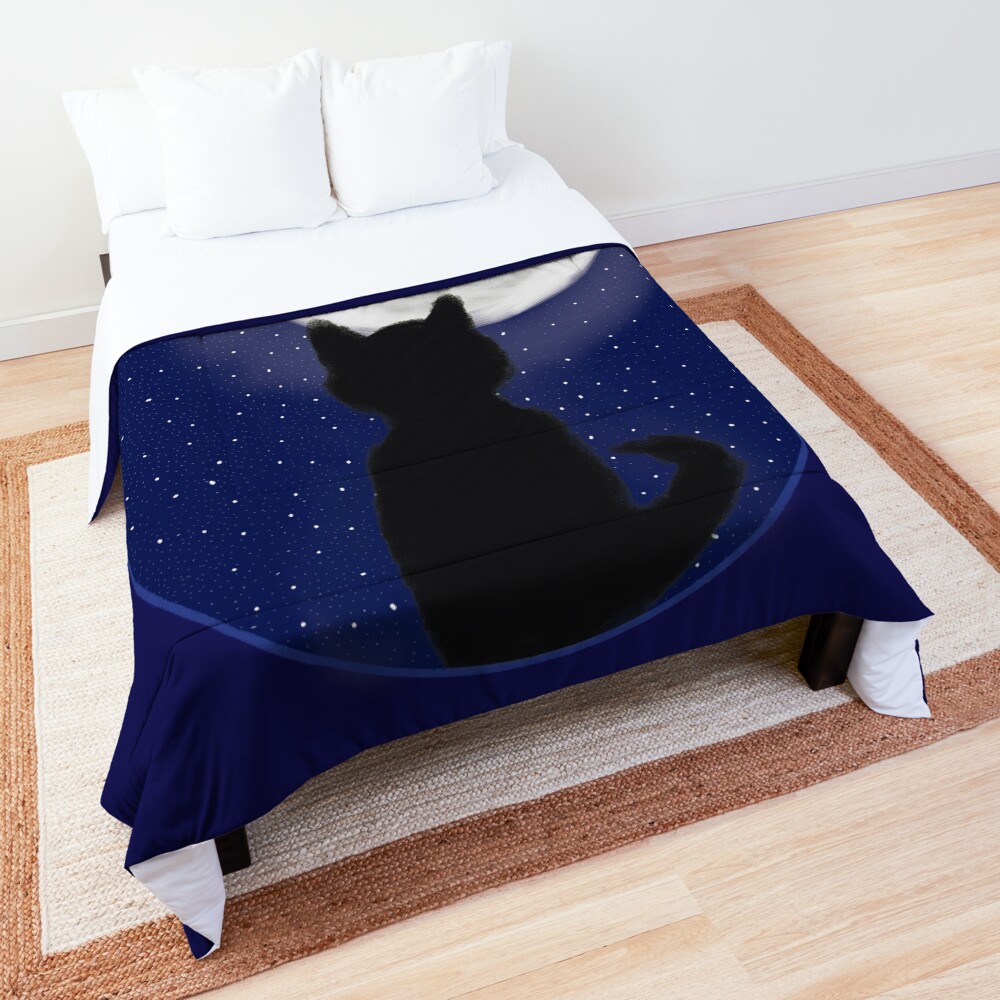Item preview, Comforter designed and sold by KingdomFantasy.