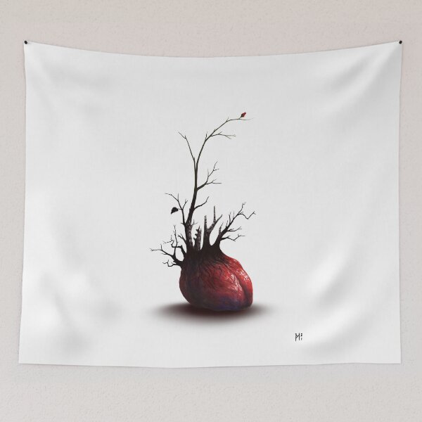 Item preview, Cuore designed and sold by tipsyNinja.