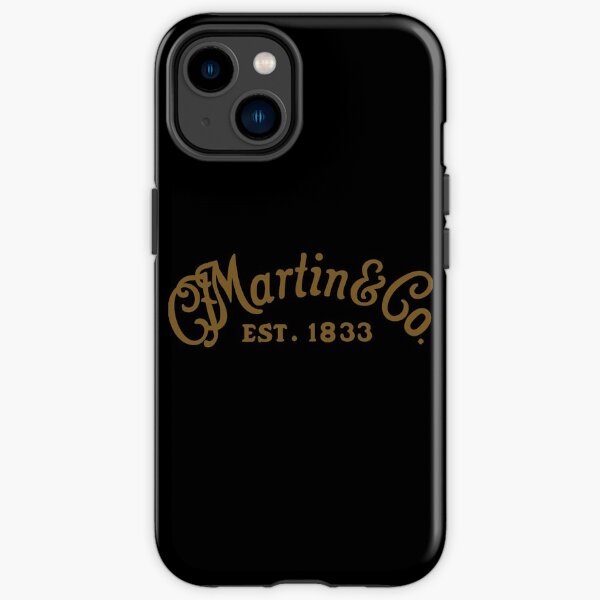 the nitram iPhone Tough Case