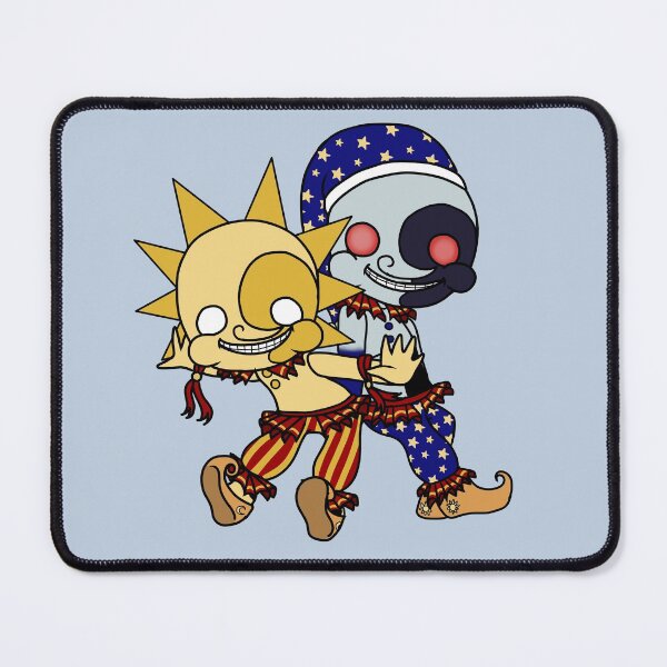 Item preview, sun and moon designed and sold by EveryCuteThings.