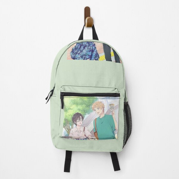 Item preview, Wotakoi Love Is Hard For Otaku designed and sold by sbrstore.