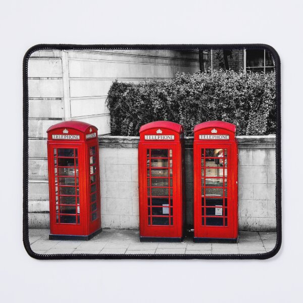 Item preview, London Phone Booths designed and sold by TBphotography9.