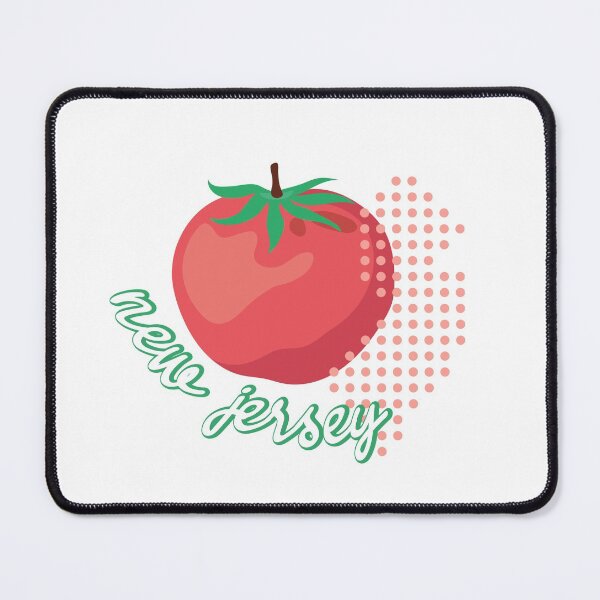 Item preview, New Jersey | Jersey Fresh | Garden State designed and sold by WriteOnThyme.