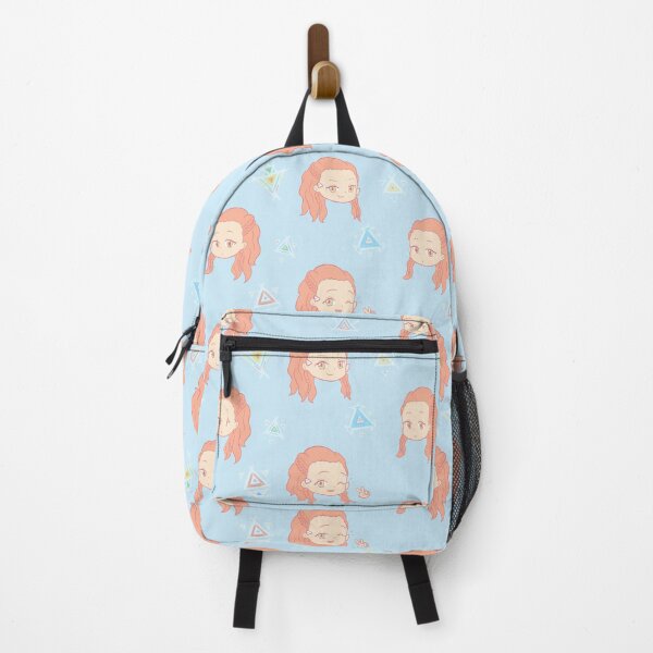 Item preview, Chibi Aloy (blue) designed and sold by SilverettaArt.