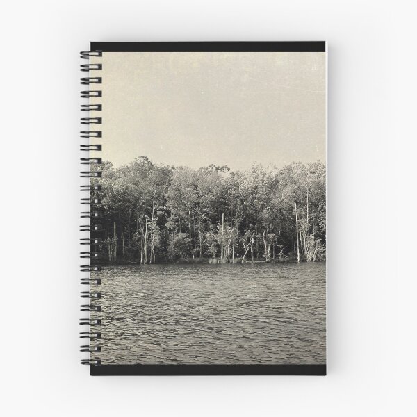 Item preview, Rustic Lake designed and sold by elisacardnell.