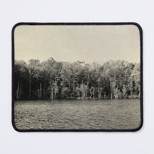 Item preview, Rustic Lake designed and sold by elisacardnell.