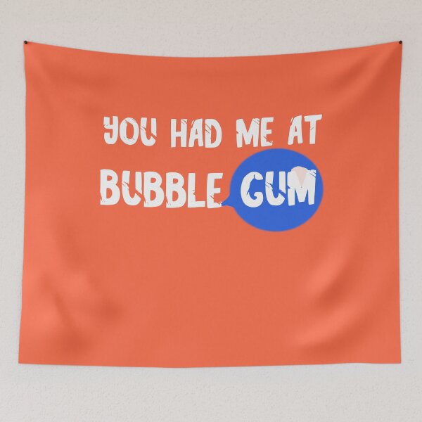 Artikelvorschau, Kaugummi Süßigkeiten Gumball Bubble Gum entworfen und verkauft von Shaper.
