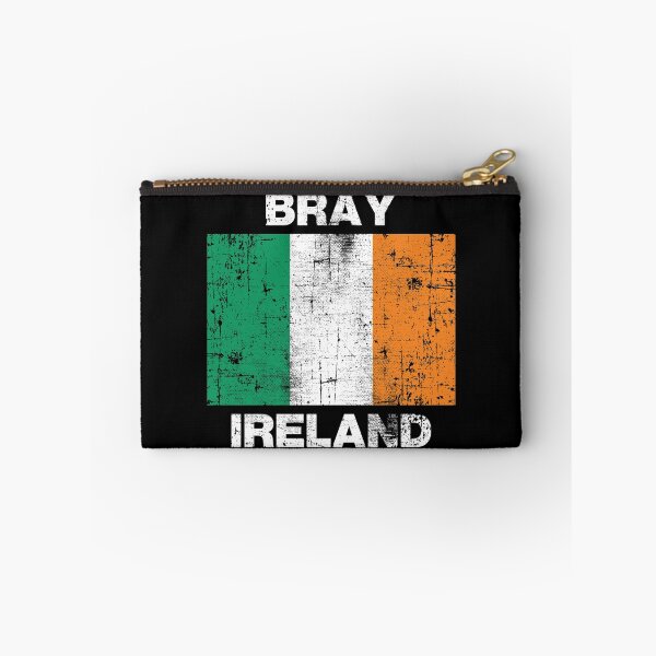 Artikelvorschau, Classic Bray Ireland - Reise-Souvenir entworfen und verkauft von Rad-State.